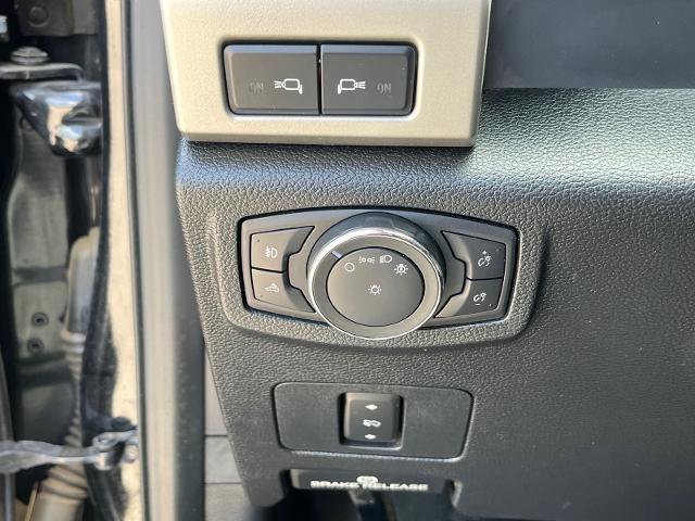 Certified 2020 Ford F250 Lariat w/ FX4 Off-Road Package AWD/4WD image 17