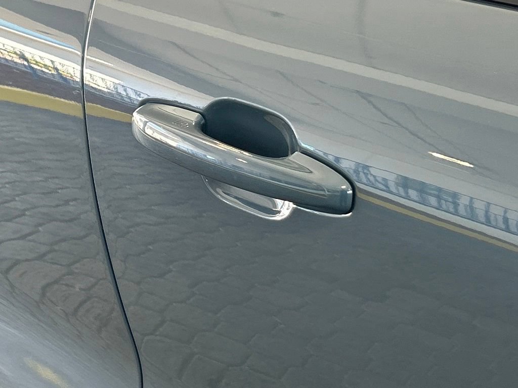 Certified 2023 Ford Escape Active FWD image 19