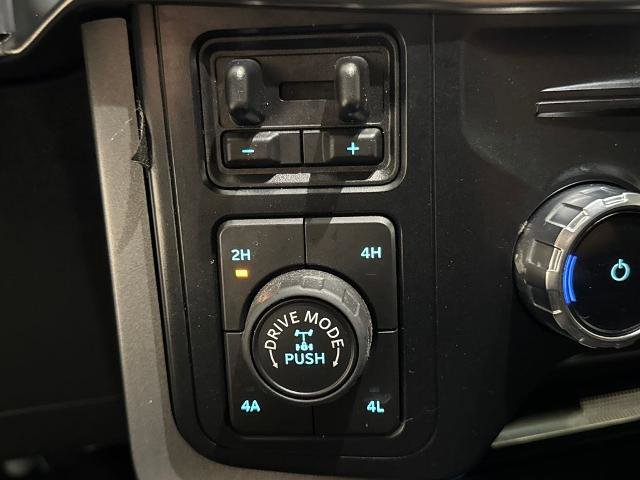 Certified 2023 Ford F150 Lariat w/ Trailer Tow Package image 29