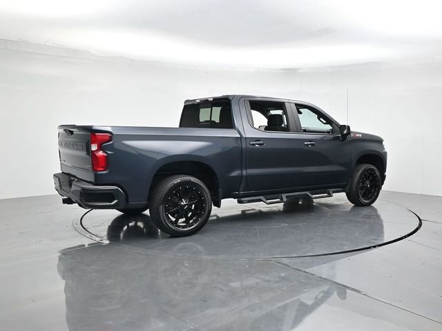 Used 2021 Chevrolet Silverado 1500 RST w/ Convenience Package II image 9