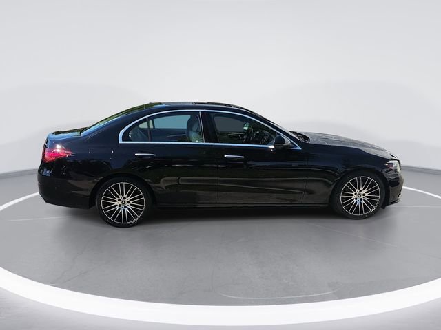 Used 2022 Mercedes-Benz C 300 4MATIC Sedan image 6
