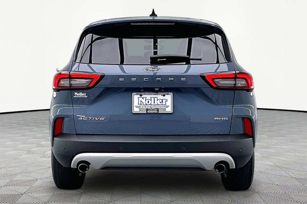 Certified 2023 Ford Escape Active w/ Tech Pack #2 AWD/4WD image 4