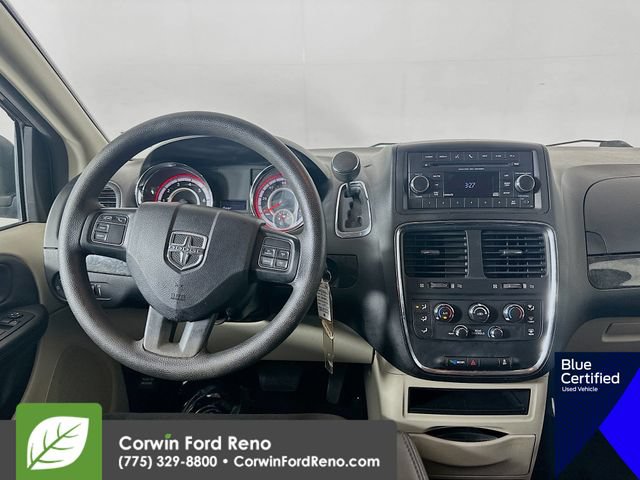 Used 2018 Dodge Grand Caravan w/ Climate Group FWD image 23