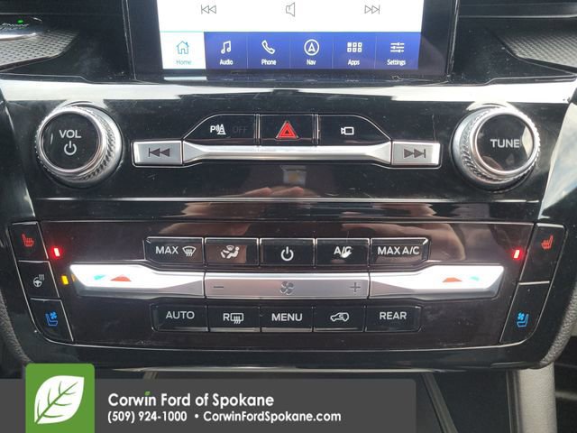 Certified 2021 Ford Explorer ST w/ ST Street Pack image 36