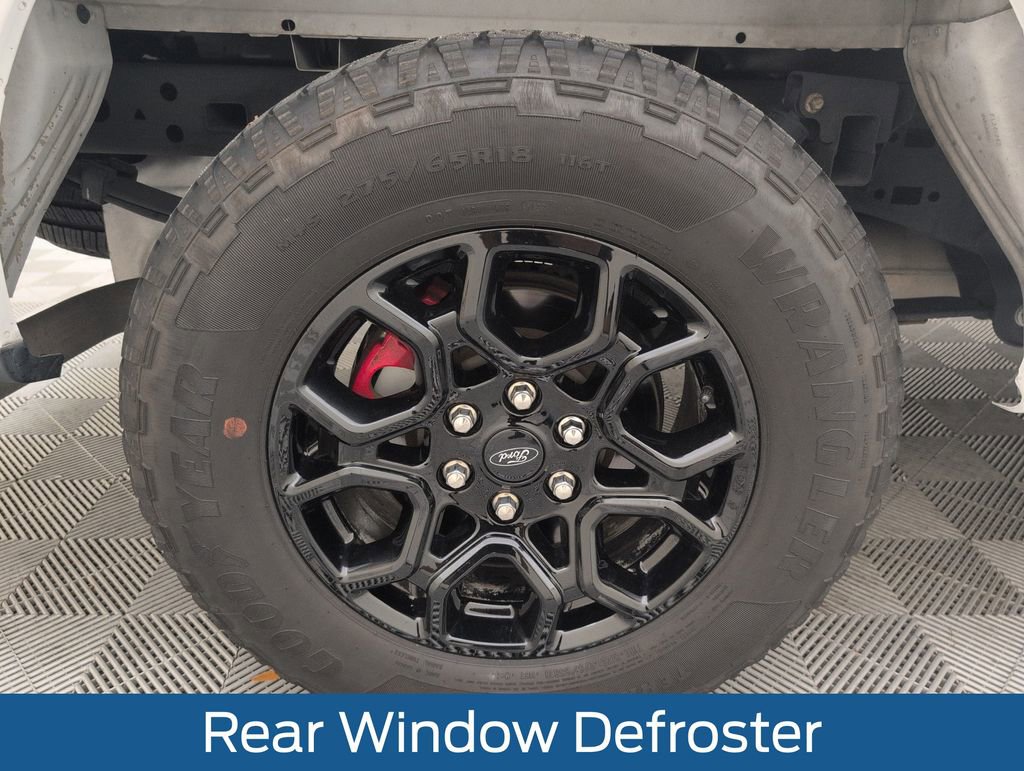 Certified 2020 Ford F150 XL w/ Equipment Group 101A Mid RWD image 19