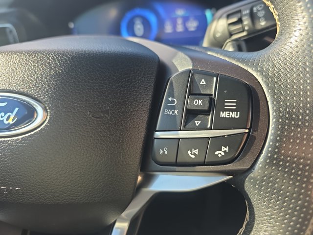 Certified 2020 Ford Explorer ST image 37