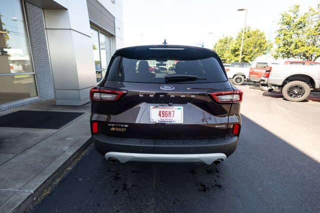 Certified 2023 Ford Escape Active w/ Tech Pack #1 AWD/4WD image 4