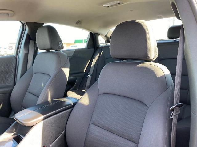 Used 2024 Chevrolet Malibu LT image 10