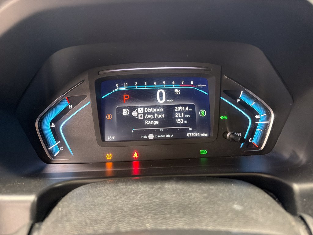 Used 2023 Honda Odyssey Sport image 24