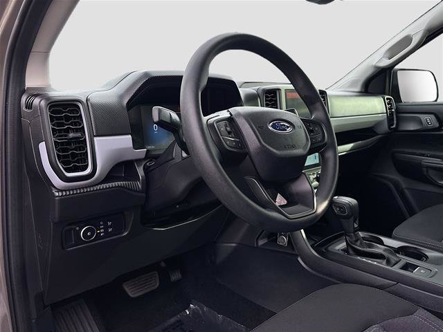 Certified 2025 Ford Ranger XL RWD image 10