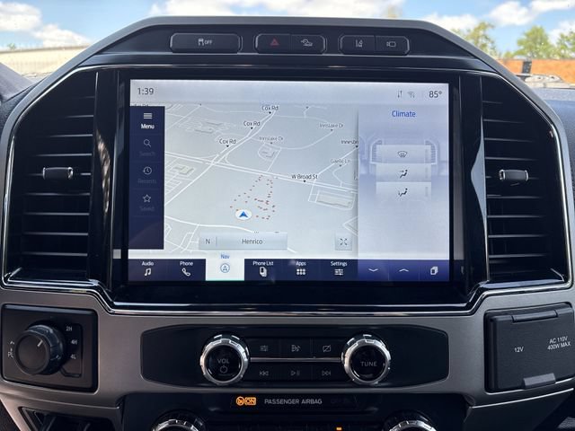 Certified 2022 Ford F250 Lariat w/ Tremor Off-Road Package AWD/4WD image 18