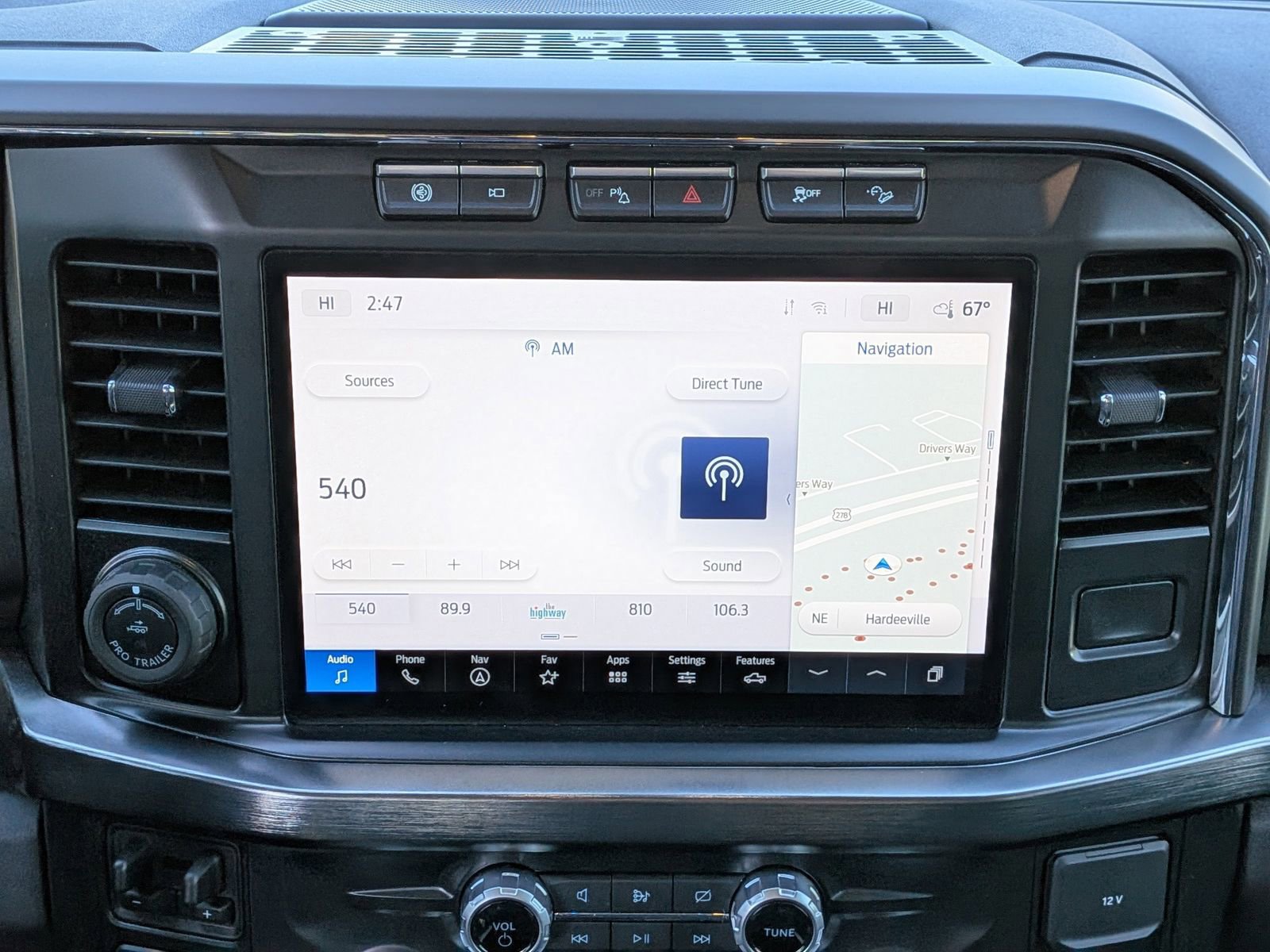 Certified 2024 Ford F450 Lariat w/ Lariat Ultimate Package image 19