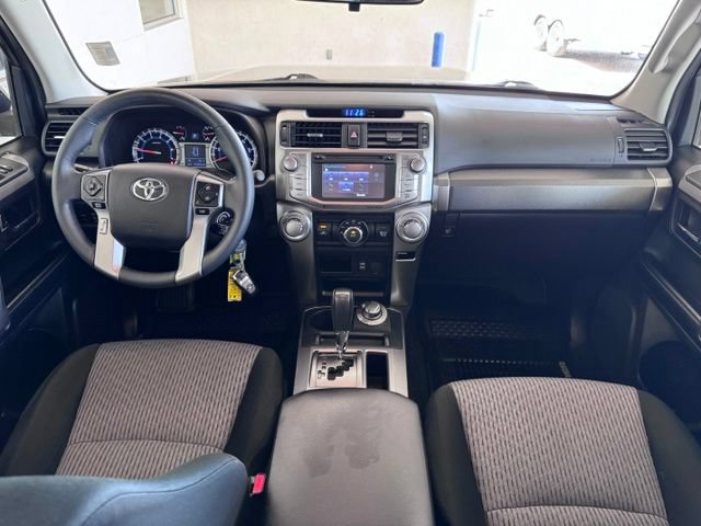 Used 2019 Toyota 4Runner SR5 AWD/4WD image 13