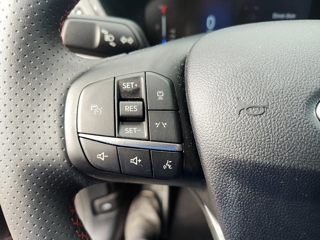 Certified 2023 Ford Escape ST-Line w/ Tech Pack #1 image 23