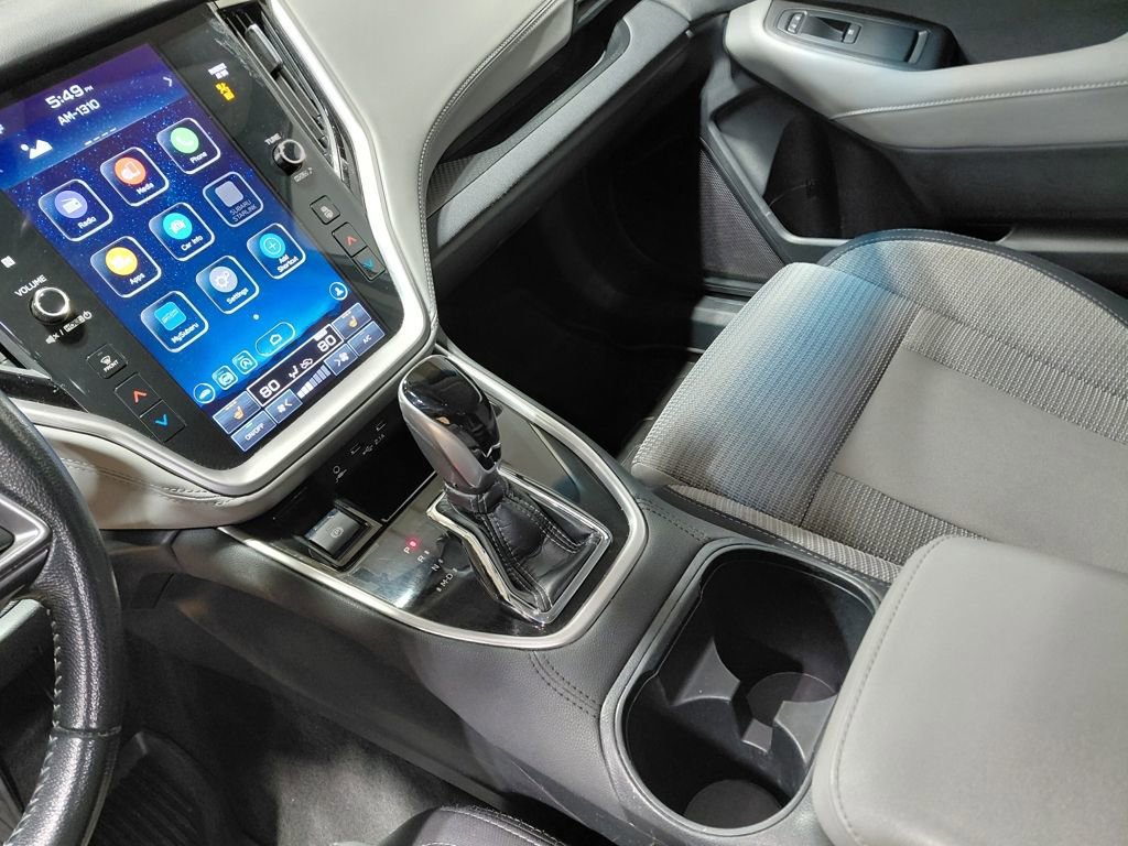 Used 2022 Subaru Outback Premium w/ Popular Package #1 AWD/4WD image 25