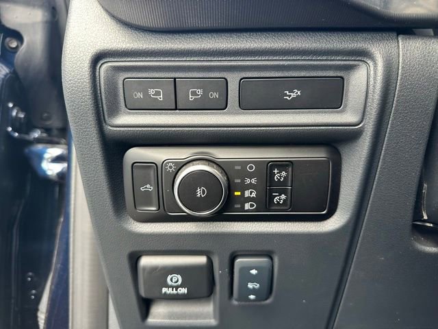 Certified 2024 Ford F150 Lariat w/ Equipment Group 502A High image 26