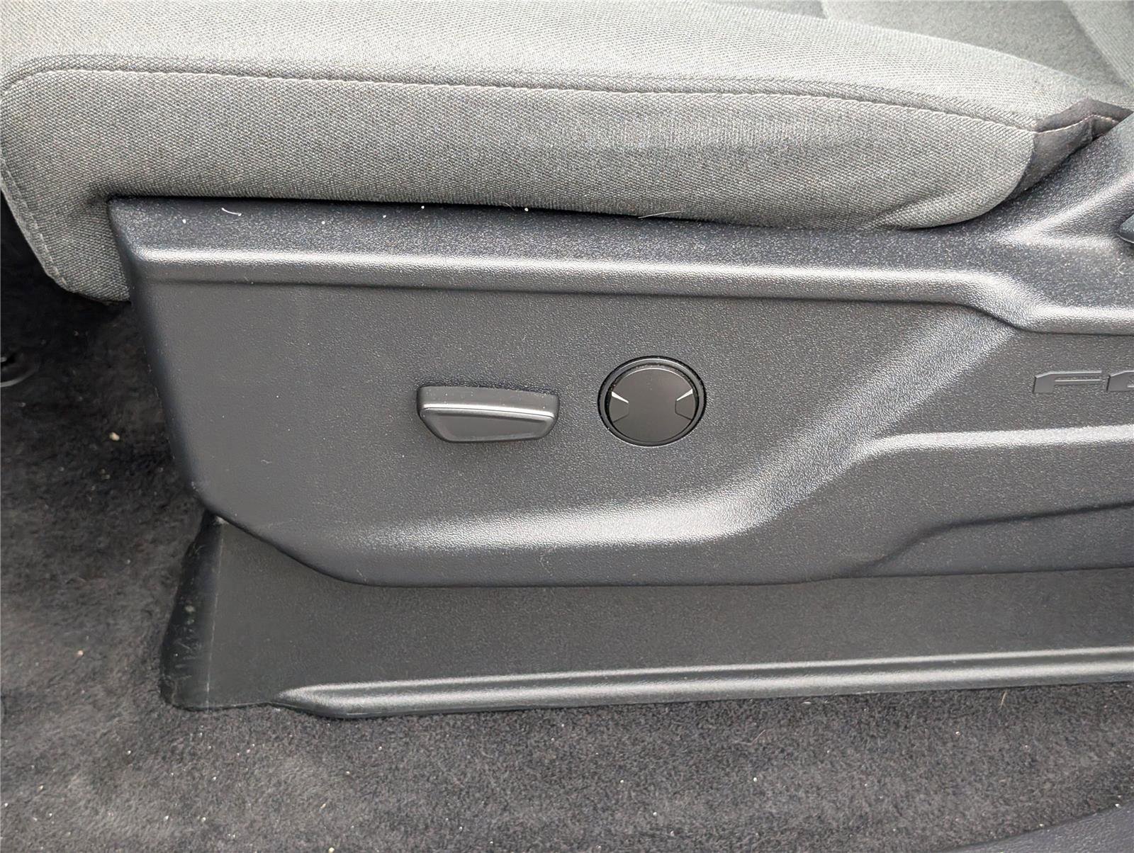 Certified 2024 Ford F150 XLT w/ Mobile Office Package image 19