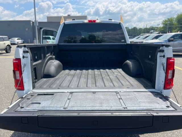 Certified 2023 Ford F150 XLT w/ Equipment Group 302A High AWD/4WD image 25