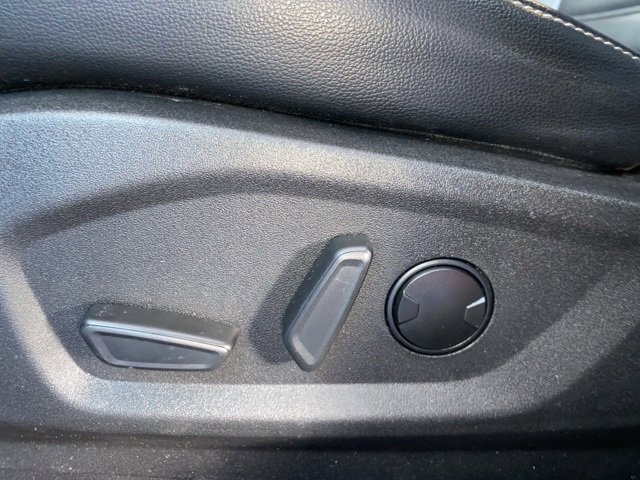 Certified 2023 Ford Edge SEL w/ Convenience Package image 21