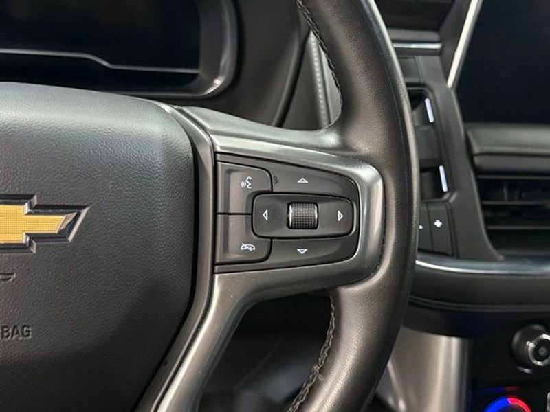 Used 2023 Chevrolet Tahoe LT image 19