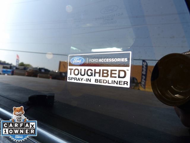 Certified 2024 Ford Ranger Lariat w/ Advanced Towing Package AWD/4WD image 23