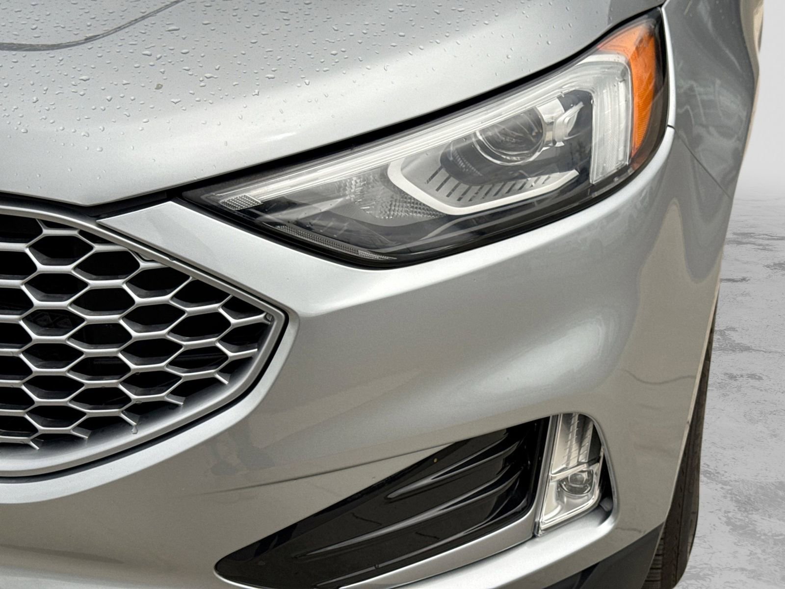 Certified 2023 Ford Edge SEL w/ Convenience Package AWD/4WD image 13