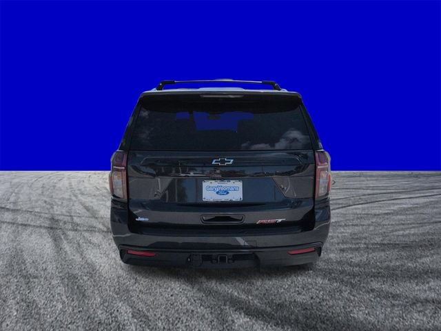 Used 2024 Chevrolet Tahoe RST AWD/4WD image 5