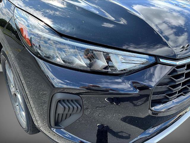 Certified 2024 Ford Escape ST-Line AWD/4WD image 31