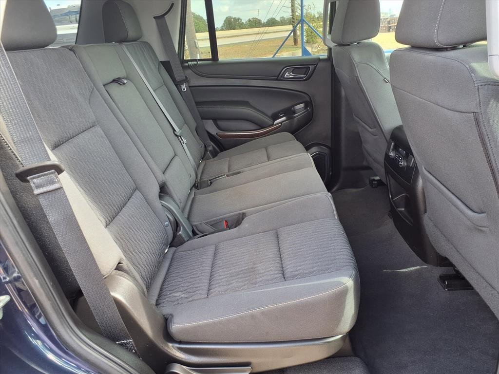 Used 2019 GMC Yukon SLE w/ Convenience Package image 20