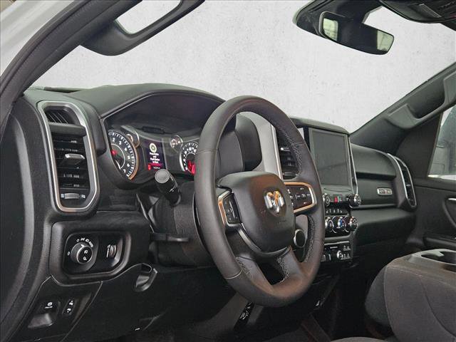 Used 2025 RAM 1500 Lone Star AWD/4WD image 10