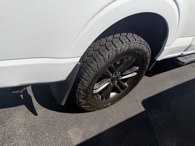 Certified 2023 Ford F150 XLT w/ Equipment Group 302A High AWD/4WD image 5
