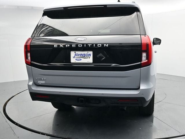 Certified 2025 Ford Expedition Active AWD/4WD image 7