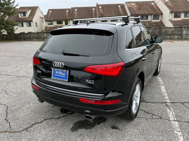 Used 2017 Audi Q5 2.0T Premium image 7