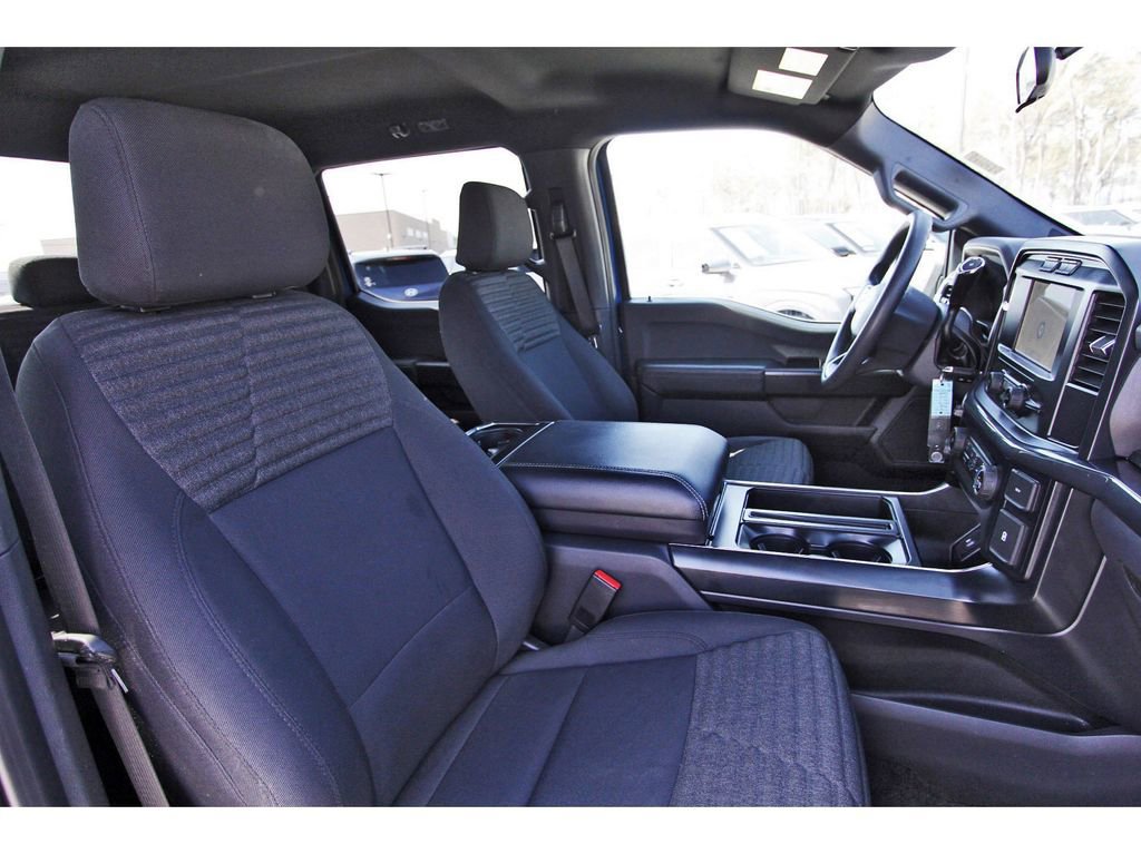 Certified 2023 Ford F150 XL w/ STX Appearance Package image 26
