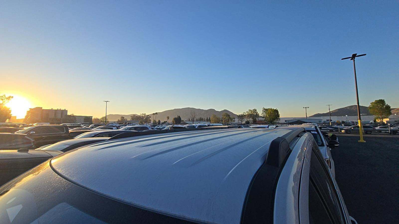 Certified 2025 Ford Expedition Max Active image 18