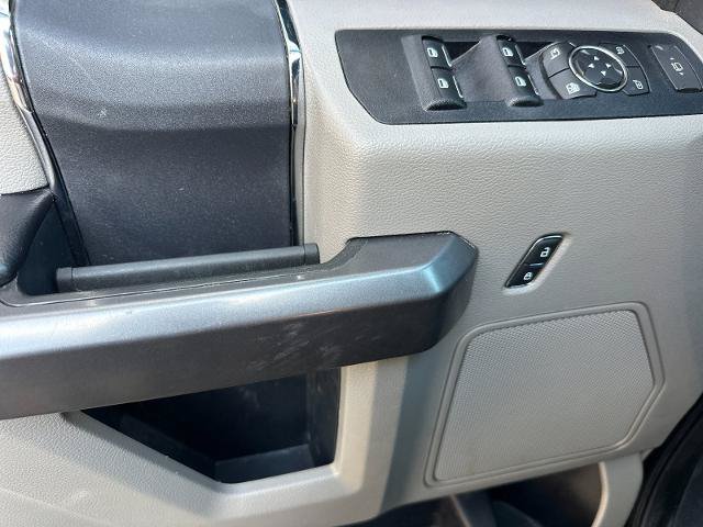 Certified 2022 Ford F250 XLT w/ XLT Value Package RWD image 10