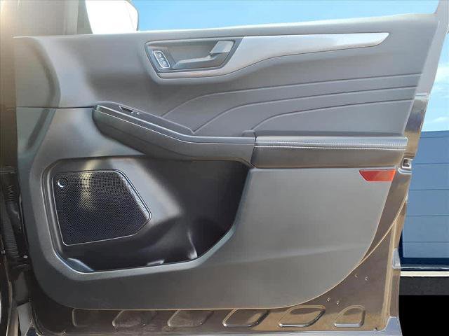 Certified 2023 Ford Escape Active image 12