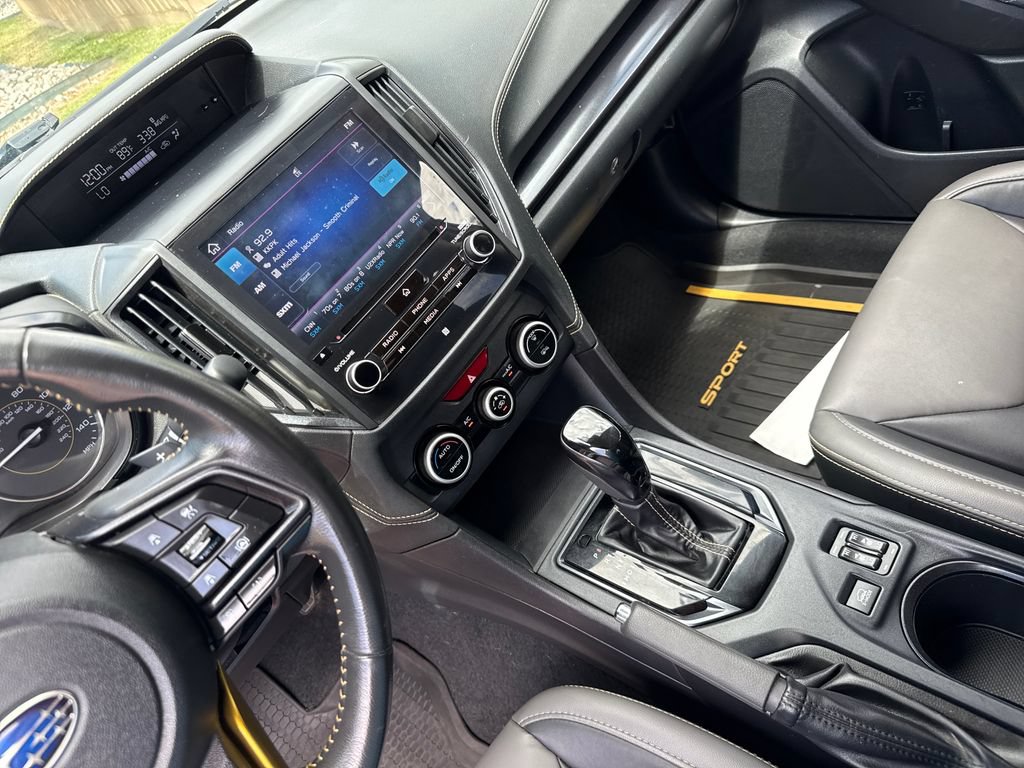 Used 2023 Subaru Crosstrek 2.5i Sport AWD/4WD image 17