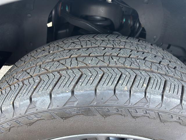 Certified 2024 Ford F150 XL AWD/4WD image 10