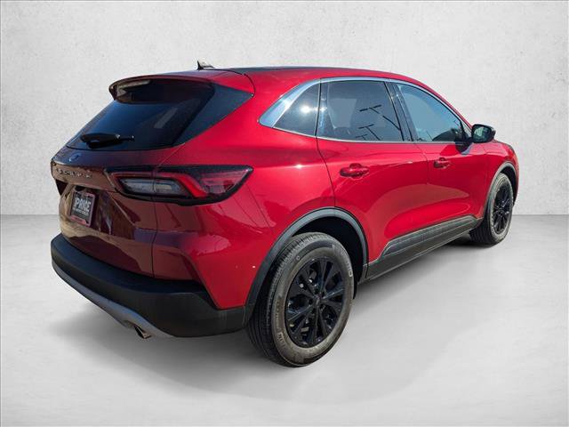 Certified 2023 Ford Escape Active FWD image 5