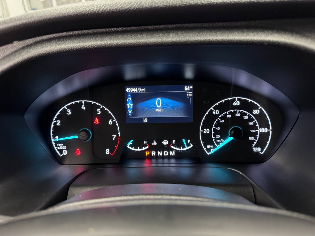 Certified 2022 Ford Transit 350 XLT image 15