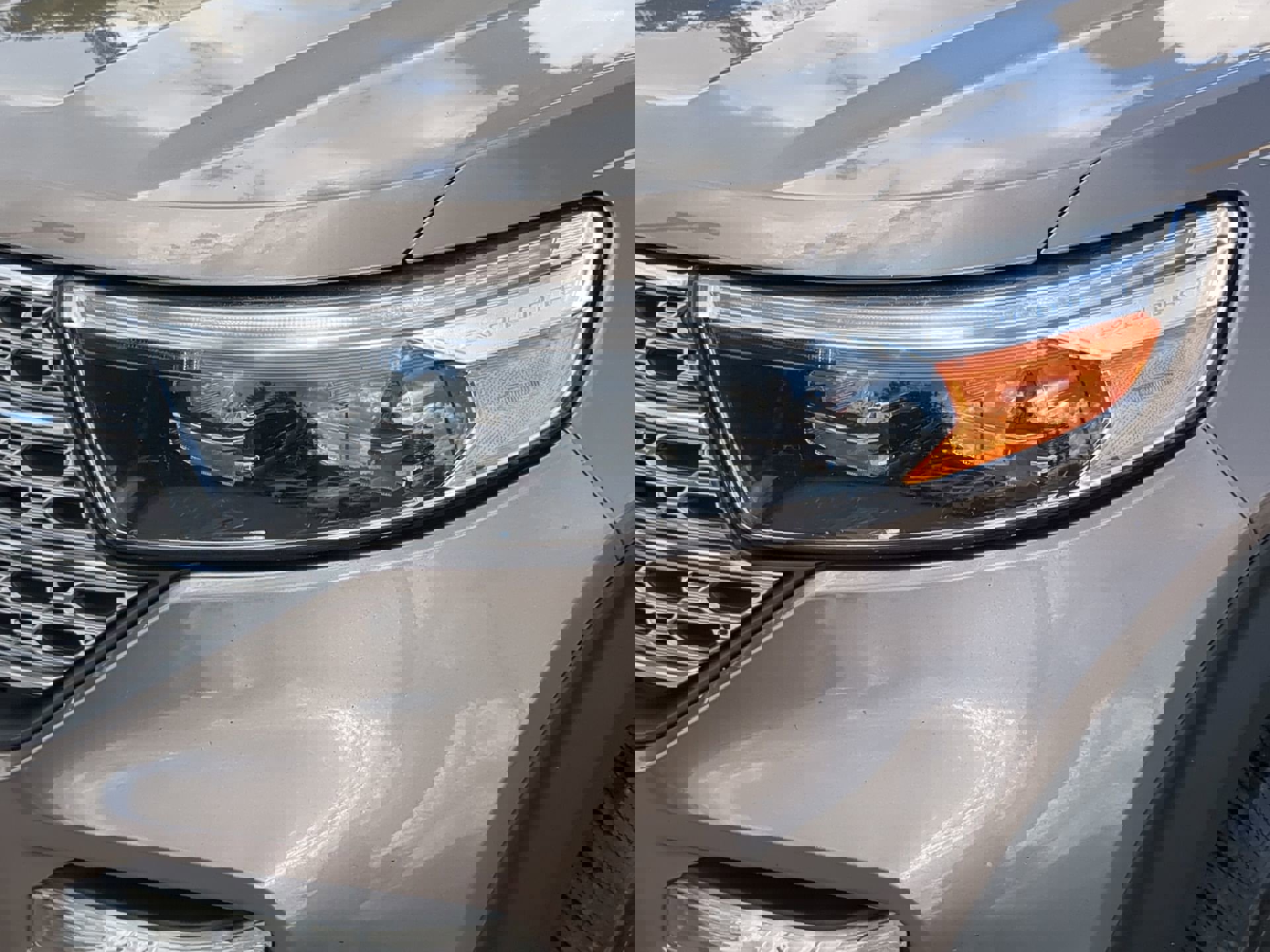 Certified 2021 Ford Explorer Limited w/ Equipment Group 301A image 36