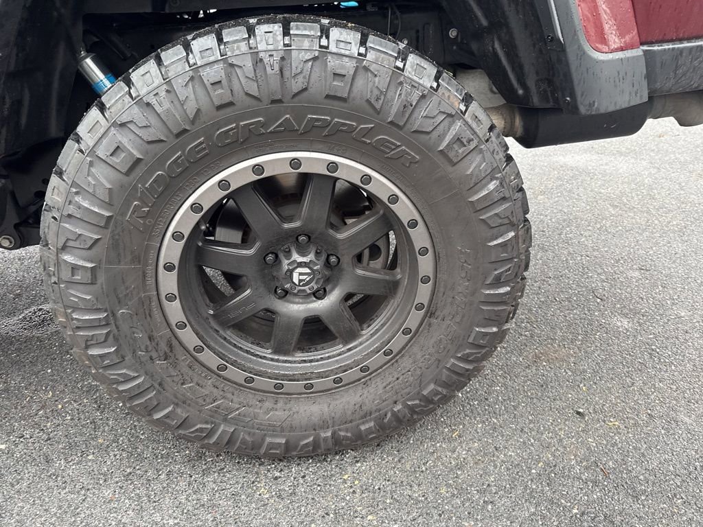 Used 2021 Jeep Gladiator Sport w/ Quick Order Package 24Q 80Th image 9