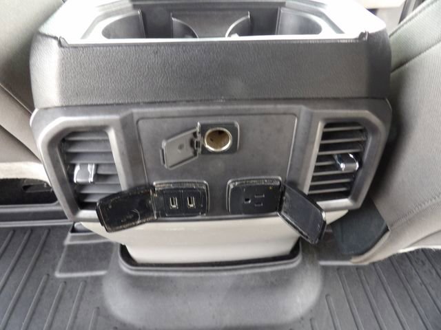 Certified 2018 Ford F150 XLT w/ Equipment Group 302A Luxury RWD image 28