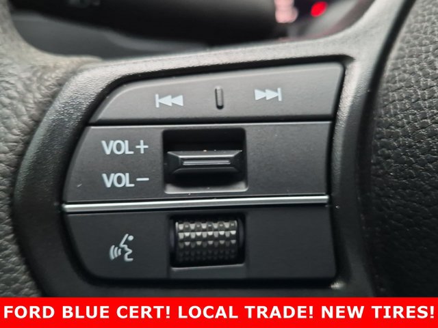 Used 2024 Honda Accord LX image 14