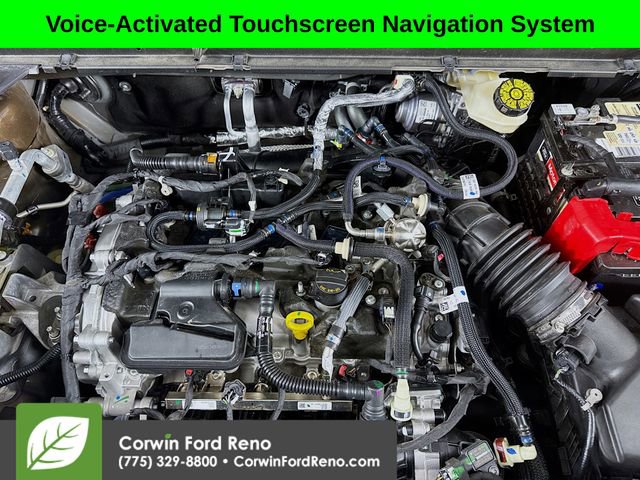 Certified 2022 Ford Bronco Sport Big Bend w/ Convenience Package AWD/4WD image 27