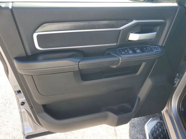 Used 2024 RAM 2500 Big Horn image 19