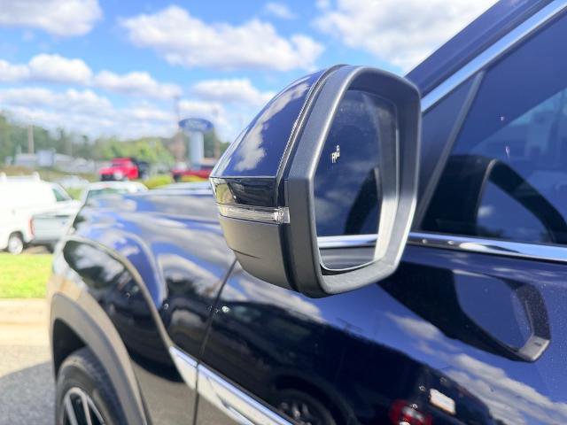 Used 2025 Volkswagen Atlas Cross Sport SEL Premium R-Line image 25