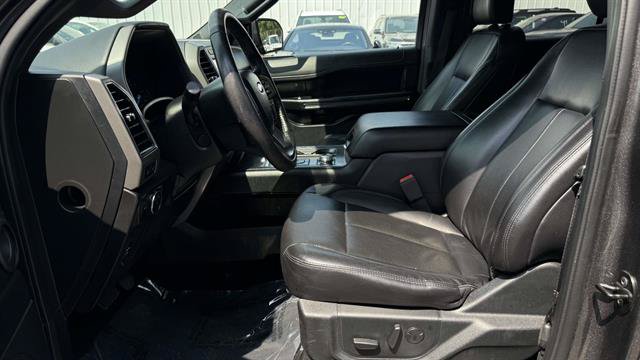 Certified 2020 Ford Expedition XLT w/ Equipment Group 202A AWD/4WD image 12