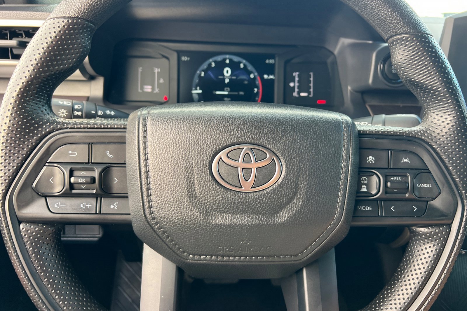 Used 2025 Toyota Tacoma TRD Sport image 23